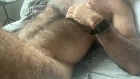 big bush online show from 02/11/25, 12:49