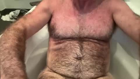 big bush online show from 03/08/26, 08:18