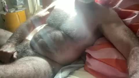 big bush online show from 03/30/26, 02:01