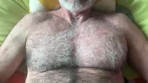big bush online show from 07/05/26, 01:34