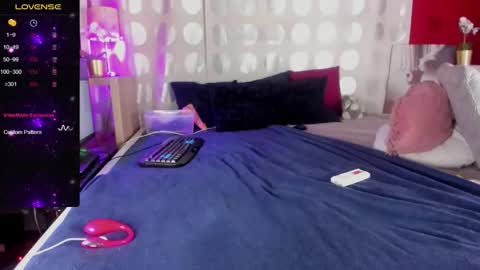 BigButtMyra BBC RIDER QUEEN online show from 04/12/26, 08:08