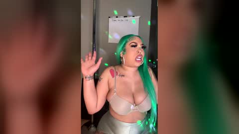 Snapshot of bigbuttsarena chatting on 02/01/26, 11:53 bigbuttsarena online show from 02/01/26, 11:53