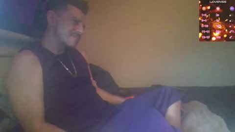 Jon - Im Straight online show from 03/05/25, 01:50