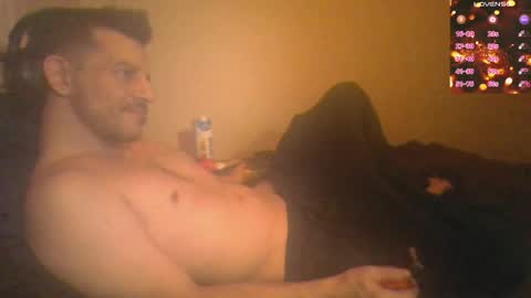 Jon - Im Straight online show from 03/05/25, 08:21