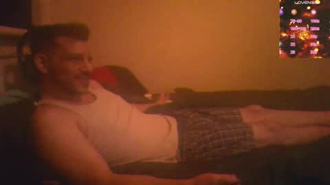 Jon - Im Straight online show from 03/09/25, 10:19