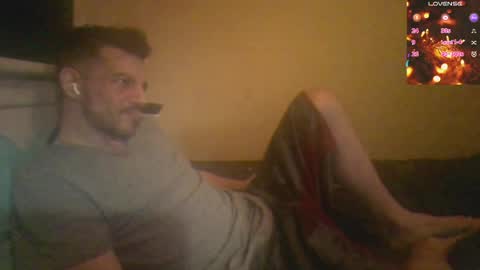 Jon - Im Straight online show from 03/10/25, 07:53