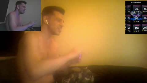 Jon - Im Straight online show from 09/23/25, 04:15