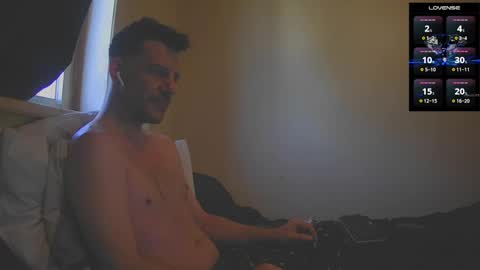 Jon - Im Straight online show from 10/16/25, 05:47