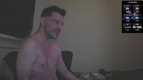 Jon - Im Straight online show from 10/18/25, 10:54