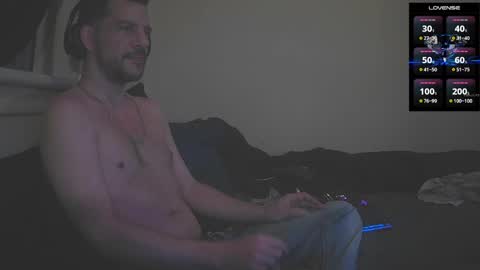 Jon - Im Straight online show from 11/03/25, 02:46