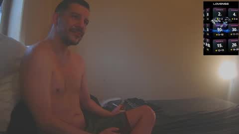 Jon - Im Straight online show from 11/21/25, 03:54