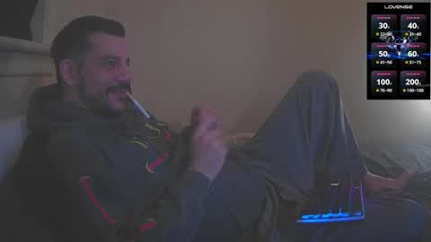 Jon - Im Straight online show from 12/16/25, 02:38