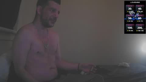 Jon - Im Straight online show from 12/19/25, 08:10