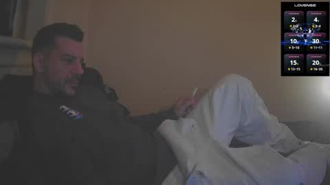 Jon - Im Straight online show from 01/13/26, 01:44