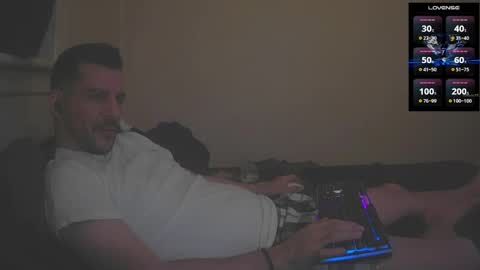 Jon - Im Straight online show from 01/14/26, 03:34