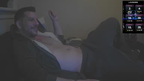 Jon - Im Straight online show from 01/15/26, 06:07