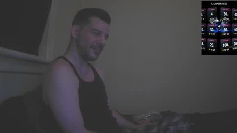 Jon - Im Straight online show from 01/16/26, 03:54