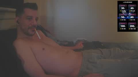 Jon - Im Straight online show from 02/05/26, 02:54