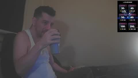 Jon - Im Straight online show from 02/07/26, 10:52