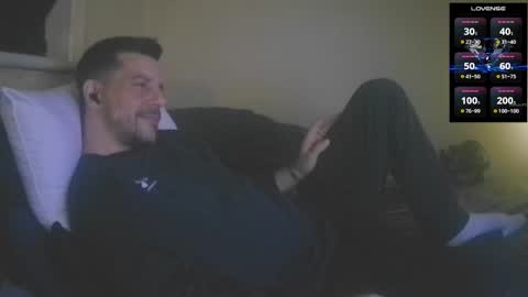 Jon - Im Straight online show from 02/07/26, 11:30