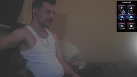 Jon - Im Straight online show from 02/11/26, 10:59