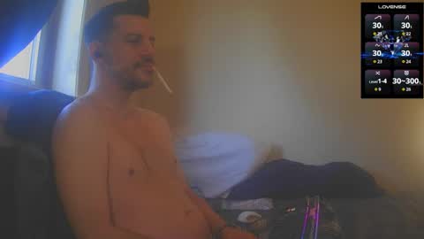 Jon - Im Straight online show from 02/12/26, 01:28