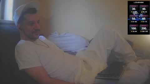 Jon - Im Straight online show from 02/13/26, 06:37