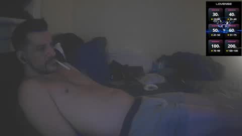 Jon - Im Straight online show from 02/14/26, 09:17