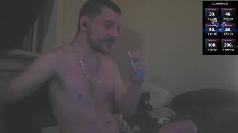 Jon - Im Straight online show from 02/15/26, 01:35