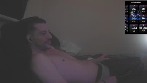 Jon - Im Straight online show from 02/26/26, 12:42