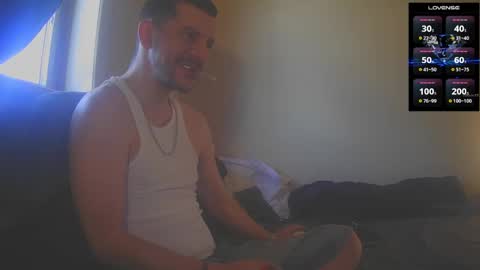 Jon - Im Straight online show from 02/26/26, 06:51