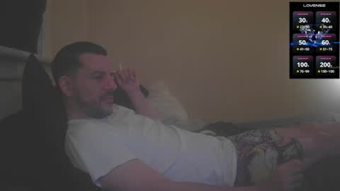 Jon - Im Straight online show from 02/28/26, 02:45