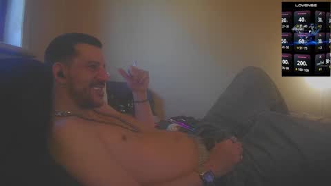 Jon - Im Straight online show from 03/02/26, 09:21