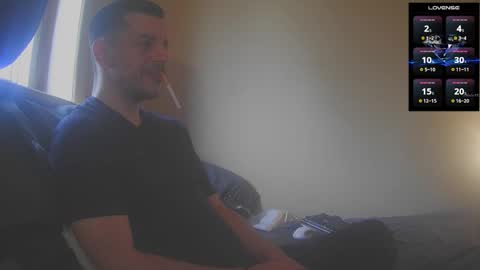 Jon - Im Straight online show from 03/06/26, 04:25