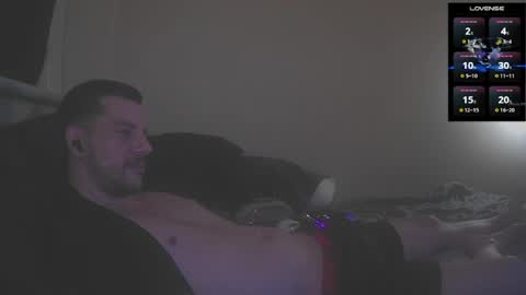 Jon - Im Straight online show from 03/15/26, 03:45