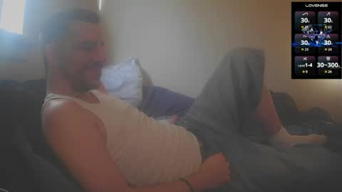 Jon - Im Straight online show from 03/24/26, 12:43