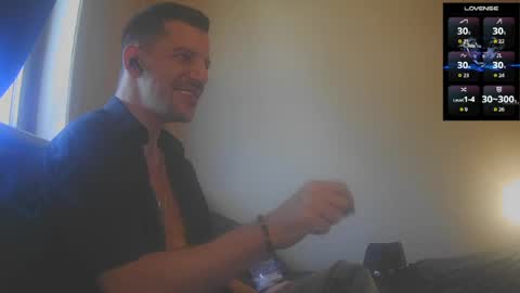 Jon - Im Straight online show from 03/29/26, 05:24