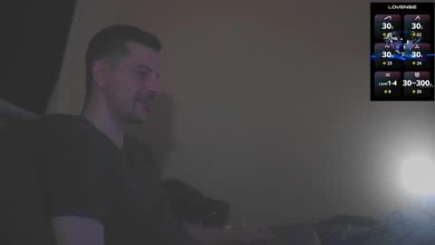 Jon - Im Straight online show from 03/30/26, 05:30