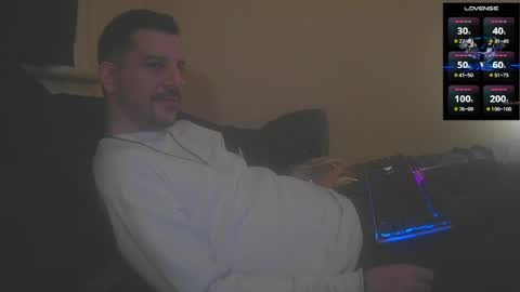 Jon - Im Straight online show from 04/01/26, 01:17