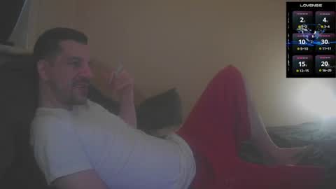 Jon - Im Straight online show from 04/04/26, 10:29