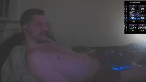 Jon - Im Straight online show from 04/06/26, 05:19