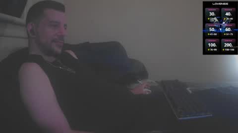 Jon - Im Straight online show from 04/15/26, 12:06