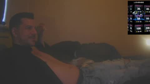 Jon - Im Straight online show from 05/01/26, 10:36