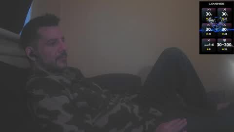 Jon - Im Straight online show from 05/24/26, 10:31