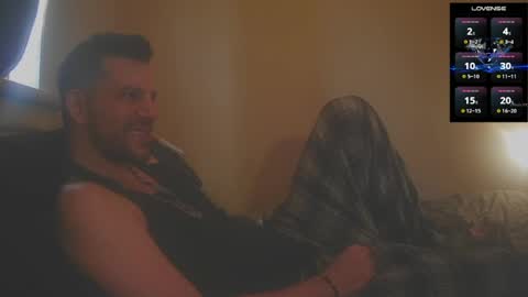 Jon - Im Straight online show from 05/31/26, 01:18