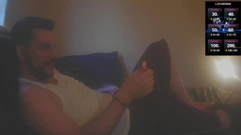 Jon - Im Straight online show from 07/06/26, 12:07