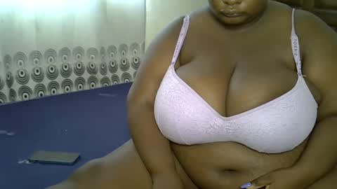 bigchocotities online show from 01/03/25, 04:55