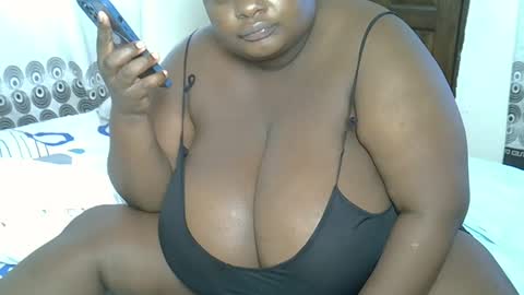 bigchocotities online show from 01/06/25, 04:15