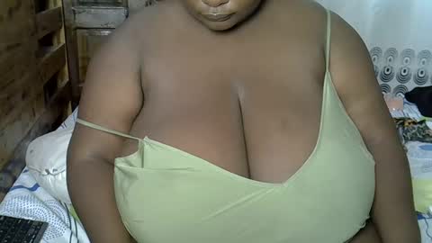 bigchocotities online show from 02/03/25, 11:09