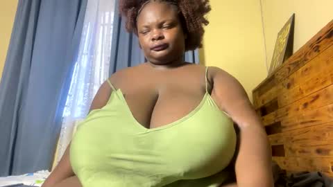 bigchocotities online show from 02/16/25, 04:20